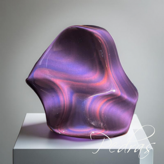 obsidiana-arco-iris-violeta