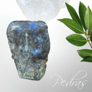 Placa de Labradorita