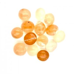 Selenita laranja