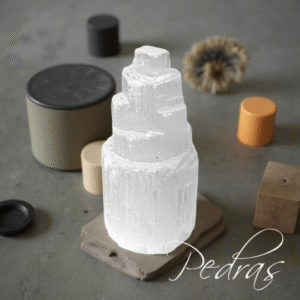 Torre de Selenita 7cm
