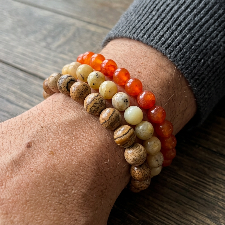 TRIO PULSEIRAS - AI