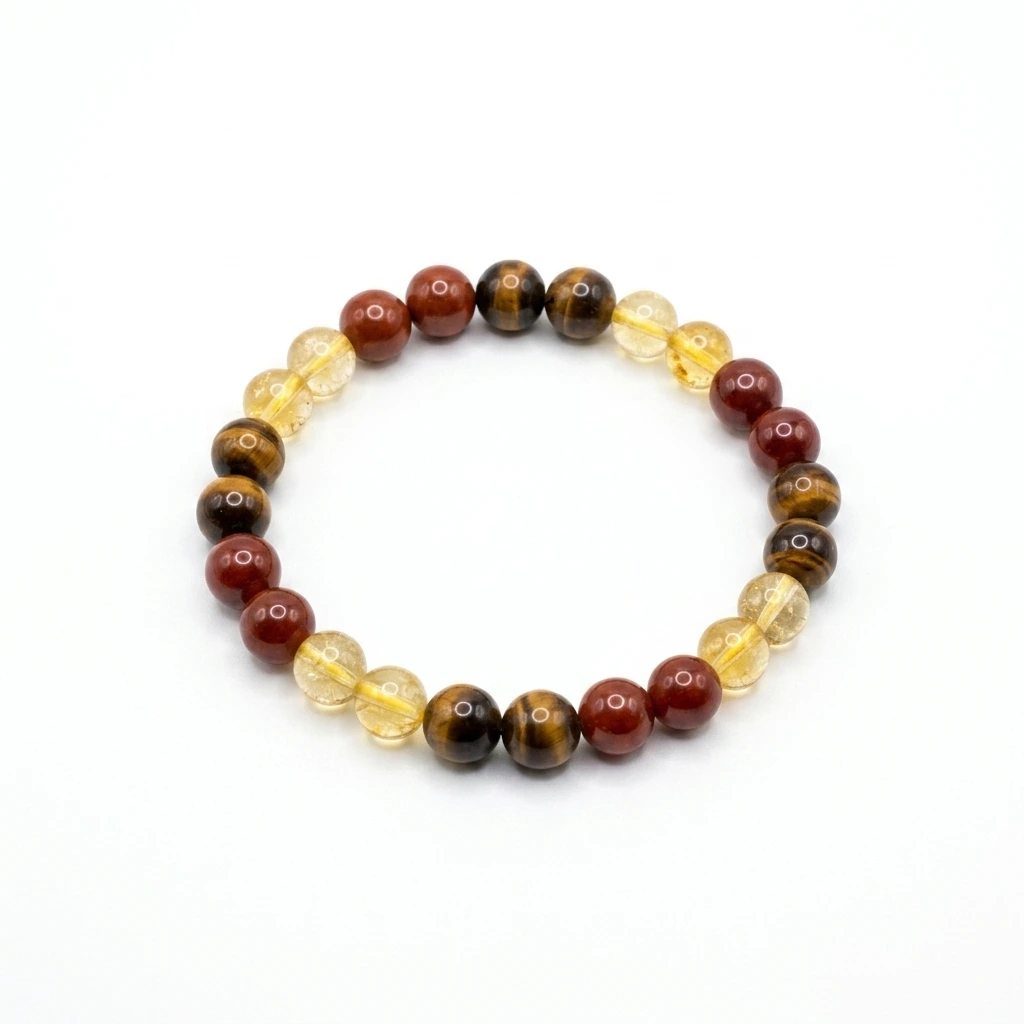 Pulseira Virgem